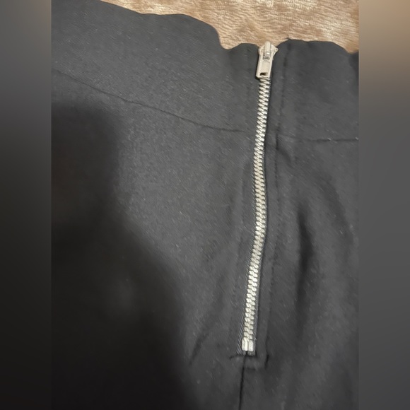 Mini high waisted Skirt - Picture 7 of 7